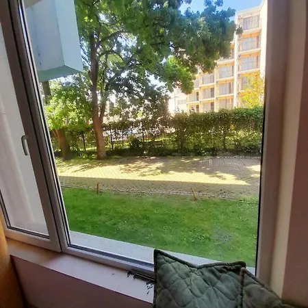 Apartment Yassen Close To Sea And *