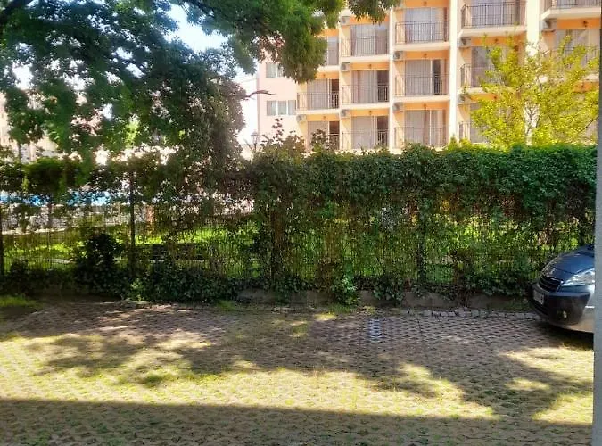 Yassen Close To Sea And Daire