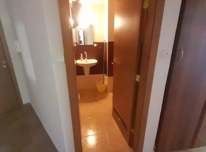 Yassen Close To Sea And